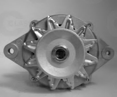 VALEO 746023 Alternator